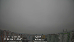 Sídliště Košutka