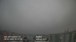 Sídliště Košutka