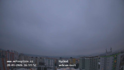 Sídliště Košutka