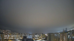 Sídliště Košutka