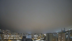 Sídliště Košutka