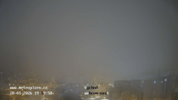 Sídliště Košutka