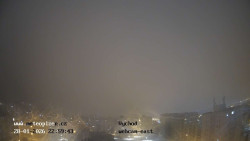 Sídliště Košutka