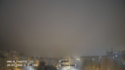 Sídliště Košutka