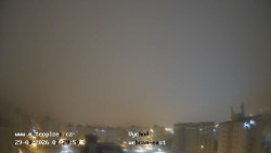 Sídliště Košutka