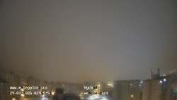 Sídliště Košutka