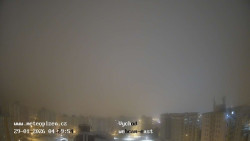 Sídliště Košutka