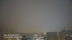 Sídliště Košutka