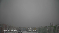 Sídliště Košutka