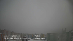 Sídliště Košutka