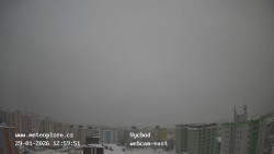 Sídliště Košutka