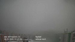 Sídliště Košutka