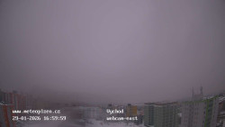 Sídliště Košutka