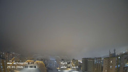 Sídliště Košutka