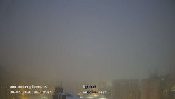 Sídliště Košutka