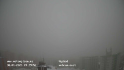 Sídliště Košutka