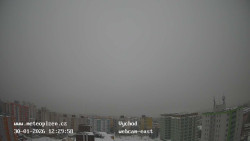 Sídliště Košutka