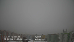 Sídliště Košutka