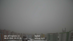 Sídliště Košutka