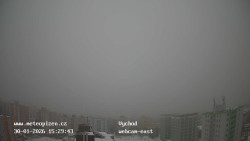 Sídliště Košutka