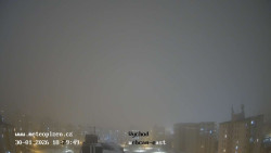 Sídliště Košutka