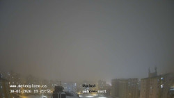 Sídliště Košutka