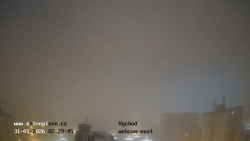 Sídliště Košutka