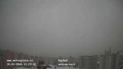 Sídliště Košutka