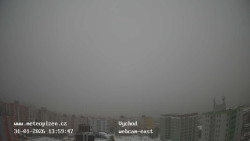 Sídliště Košutka