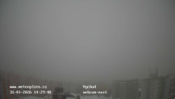 Sídliště Košutka