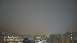 Sídliště Košutka