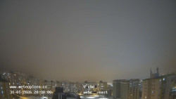 Sídliště Košutka