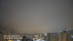 Sídliště Košutka