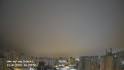 Sídliště Košutka