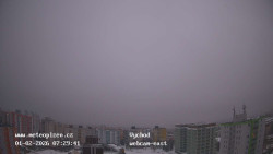 Sídliště Košutka