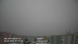 Sídliště Košutka