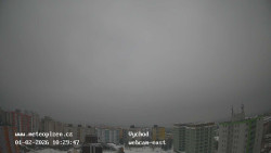 Sídliště Košutka