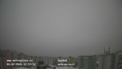 Sídliště Košutka