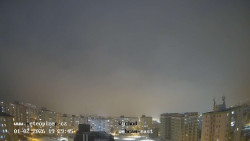 Sídliště Košutka