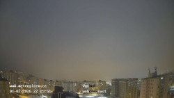 Sídliště Košutka