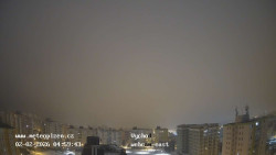 Sídliště Košutka