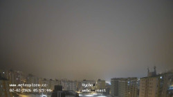 Sídliště Košutka