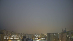 Sídliště Košutka