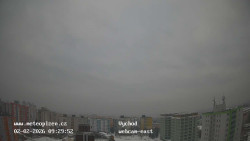 Sídliště Košutka