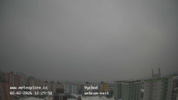 Sídliště Košutka