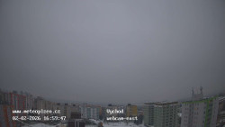 Sídliště Košutka