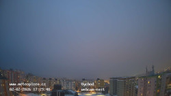 Sídliště Košutka