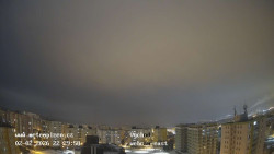 Sídliště Košutka