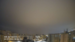 Sídliště Košutka