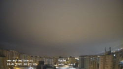 Sídliště Košutka